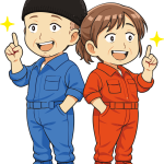 それいけ！整理収納QQ隊